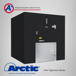 Artic Signature Series