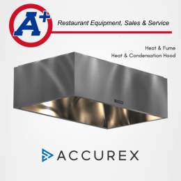 Accurex Heat & Fume Hood