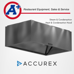 Accurex Steam & Condensation Hood