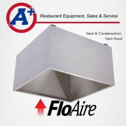 FlowAire FXB Series Hood
