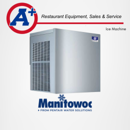 Manitowoc Nugget Ice Machine RNF1100