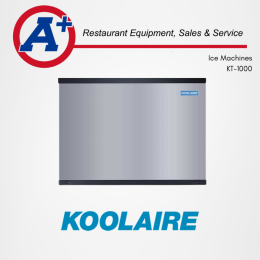 Koolaire KT-1000