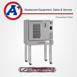 Southbend Platinum Single Convection Oven