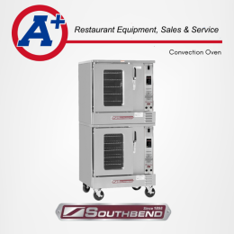Southbend Platinium Double Covection Oven