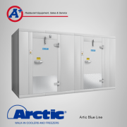 Artic Blue Line 2