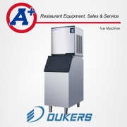 Dukers DIM 500 A 3