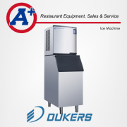 Dukers DIM 500 A 2
