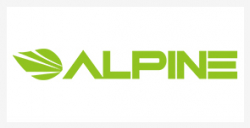 Alpine logo