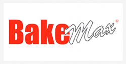 Bake Max logo
