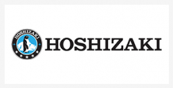 Hoshizaki logo