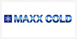 Maxx Cold logo