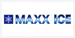 Maxx Ice logo