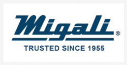 Migali logo