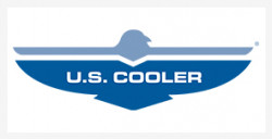 US Cooler logo