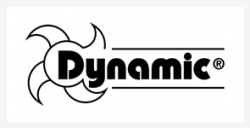 dynamic logo