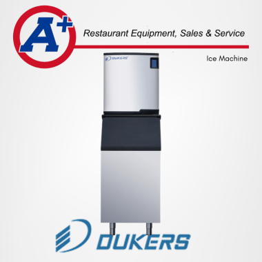 Dukers DIM 500 A 1