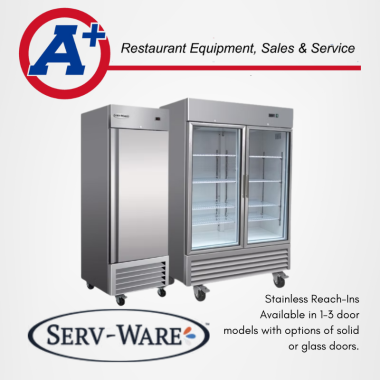 Serv-ware 1