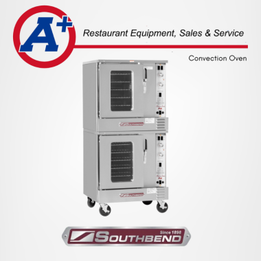 Southbend Platinum Double Convection Oven 1